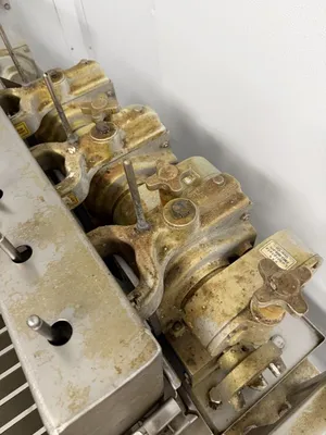BELSHAW MDDRF6 Donut Equipment | Envoy Equipment LLC (5)