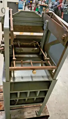 _UNKNOWN_ Does Not Apply Press Brakes | Amiron Machinery (6)