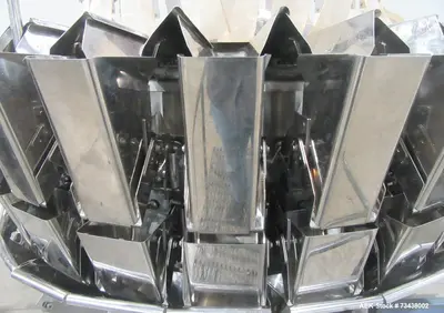 USED OHLSON MHW24F