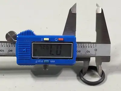 NEW DE JONG BDV-14114A2
