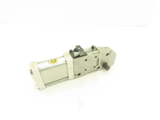 New | in-Stock TUNKERS _UNKNOWN_ Pneumatic Cylinders | Arrow Industrial #612768