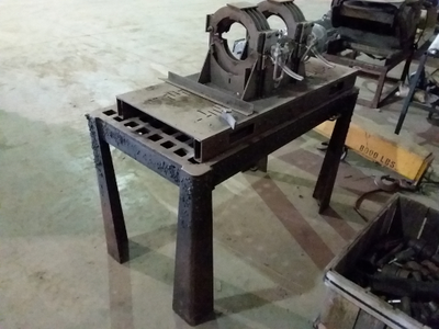 ACORN 27 IN  X 50 IN Welders, Miscellaneous | Rock Solid Tools (2)