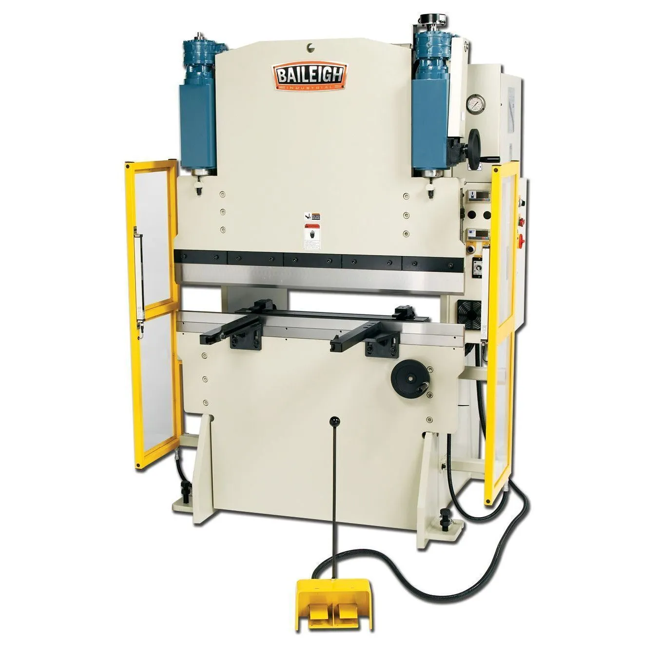 NEW BAILEIGH BA9-1000801