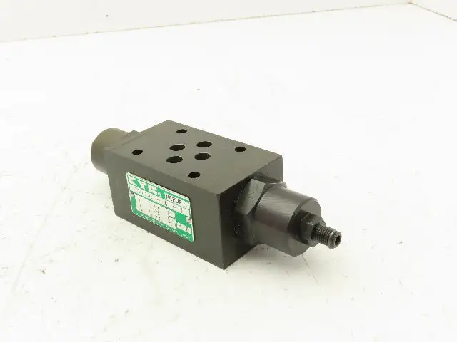 Used KAYABA _UNKNOWN_ Valves/Fittings | Arrow Industrial #566547