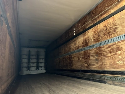 Used 2001 TRAILMOBILE _UNKNOWN_ Box Trailers Ohio US | Miedema Asset Management Group #1693454