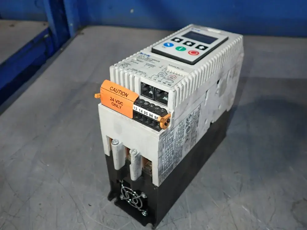 USED EATON S811N66N3S