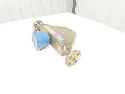 Used MICRO MOTION _UNKNOWN_ Pumps (Metering) Indiana US | Arrow Industrial #1367427