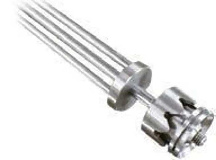 Belshaw Krinkle Plunger For Type B & F/ Type N Depositors