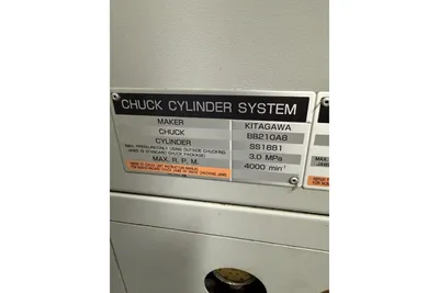 Used _UNKNOWN_ _UNKNOWN_ Multitasking Machining Centers Utah US | KD Auctions #1549211