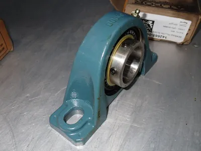 Used DODGE SC 115/16 Tooling & Accessories (Other) Ohio US | HGR 24 #861535