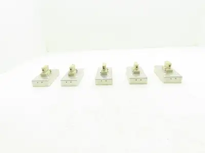 Used KIEFEL _UNKNOWN_ Misc Electrical & Power Parts Indiana US | Arrow Industrial #1365213