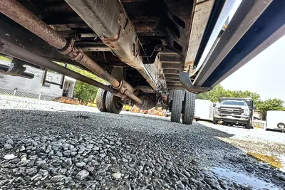 Used 2015 FORD F550 DUMP BODY Dump trucks Louisiana US | Proxy Equipment #1378348