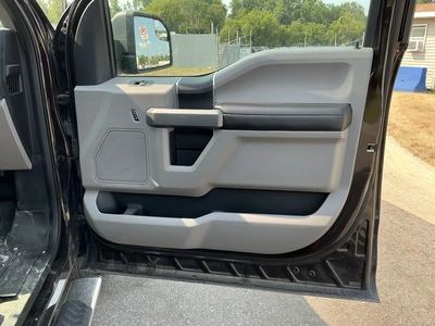 Used 2018 FORD F-150 Pickup Trucks Michigan US | Miedema Asset Management Group #1321251