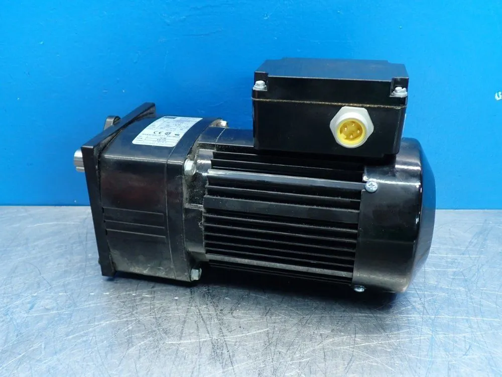 Used BODINE ELECTRIC CO. 42R6BFPPFX3 Motors (misc) Ohio US | HGR 24 #734867