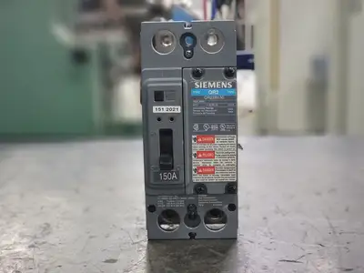 USED SIEMENS QR22B150