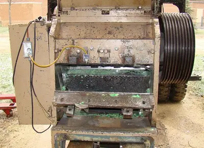 USED 1989 CONAIR SK220801