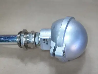 NEW ROSEMOUNT PT100