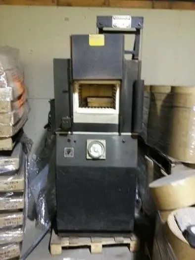 Used 2004 NOT PROVIDED 12DFMPC1F Ovens | BLUMBERG MACHINERY COMPANY #399217