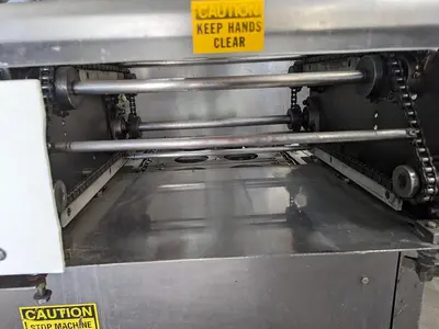 USED 1994 MODERN PACKAGING, INC SL-1X2