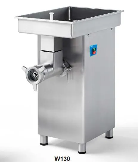 Used _UNKNOWN_ W130-U3 Meat Processing Equipment California US | RAM Manufacturing Equipment, LLC #290499