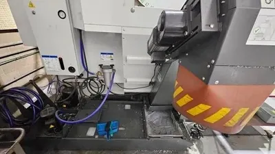 2021 HAAS UMC-500SS Universal Machining Centers | Midstate Machinery (10)