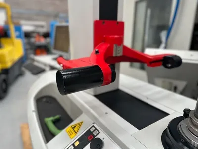 KELCH KALIMAT-A Tool Presetting Machines | Charter Auctions (13)