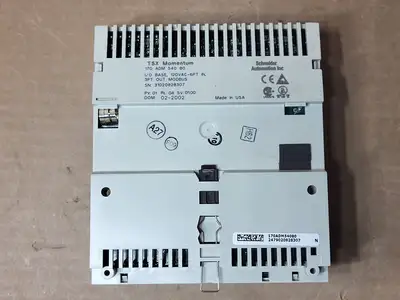 USED SCHNEIDER ELECTRIC 170DNT11000