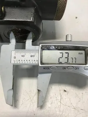 USED NUMATICS R50R-06G
