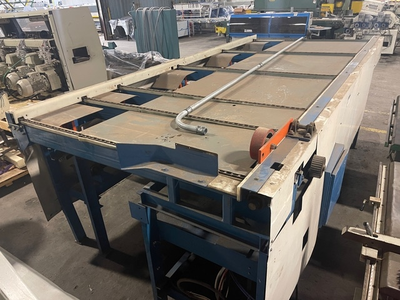 Ultimizers U-Transfer Chain Deck