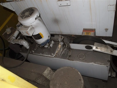 LANDA PARTS WASHER SJ-10 Top Load | Barbarotto Int'l Sales Corp (6)