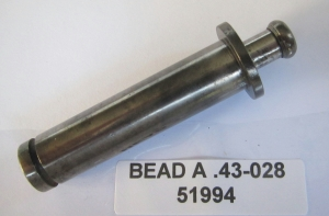 Used CONRAC 300 SERIES Tube End Deburring Flaring Beading Michigan US | Ultimate Tube Bender Parts Plus #201905