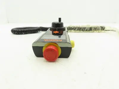 Used MAZAK _UNKNOWN_ Robot Parts Indiana US | Arrow Industrial #1440347