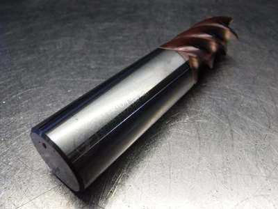 New | in-Stock FULLERTON _UNKNOWN_ Carbide Endmills Michigan US | Superior Machine & Tool Inc #868130
