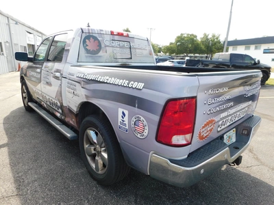 Used _UNKNOWN_ _UNKNOWN_ Pickup Trucks Florida US | Thompson Auctioneers #1312020