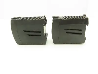Allen Bradley 1606-XLP30B Power Supply 24VDC 30/50W 120V Lot of 5