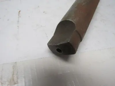 P&W 1-7/16" #4 Morse Taper 10 Flute Reamer (2)Straight (2) RH