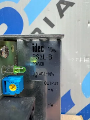 IDEC IZUMI CORP. PS3L-B24AFC Electrical/PLC/Automation | ESS Industrial Equipment Sales (7)