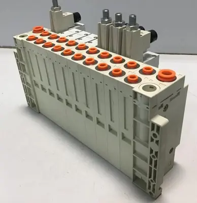 USED SMC SV3400-5FU