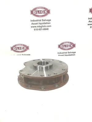 P12611758N Pump Support Fitting