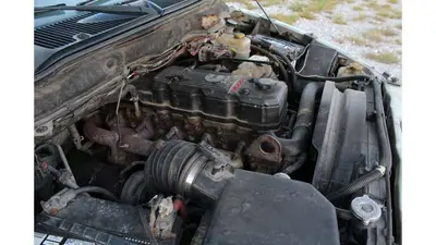 Used DODGE RAM 2500 Pickup Trucks Kentucky US | Trustworthy Equipment #1403321