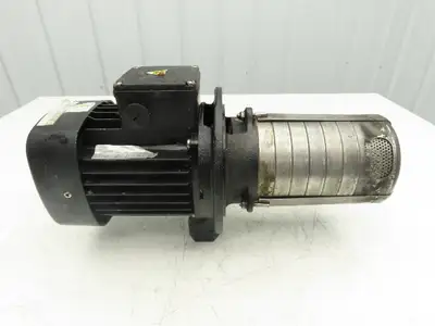 Used GRUNDFOS _UNKNOWN_ Pumps Indiana US | Arrow Industrial #1408633