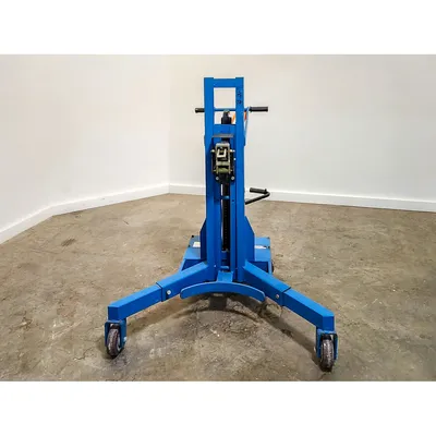 USED GLOBAL INDUSTRIAL 988929
