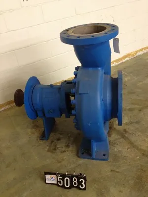 USED Goulds 3180