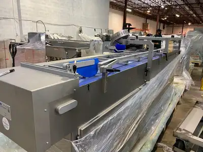 USED 2020 HOBA HBS