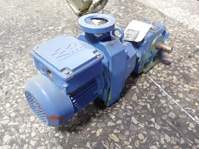 Sew-eurodrive .5 Hp Gear Drive