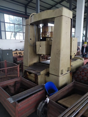 MIKROMAT Jig Borer, in working order, visible under power