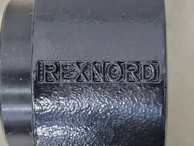 NEW REXNORD ZA220782