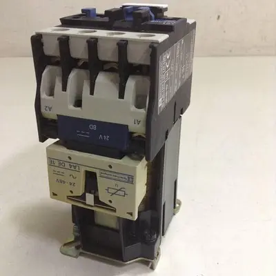 USED TELEMECANIQUE LP1D25008