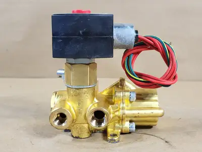 NEW ASCO EF8344G70MO