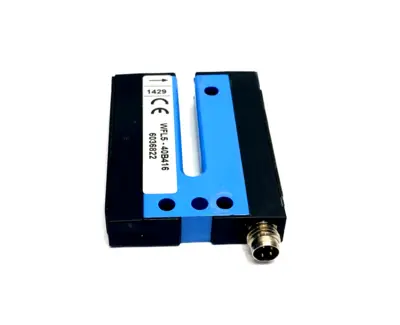 USED SICK 6036822